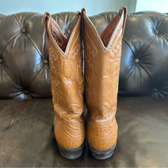 Women’s cowboy boots size 9 EE (Extra large) - Picture 4 of 11